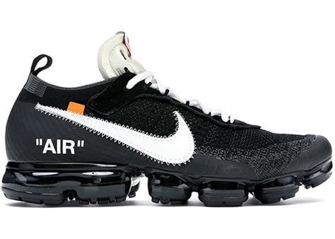 nike vapormax off white stockx.